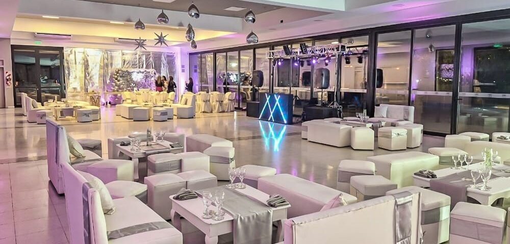 Flor de Sal Catering y Eventos - Portada