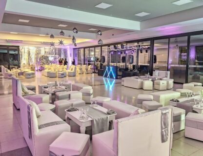 Flor de Sal Catering y Eventos