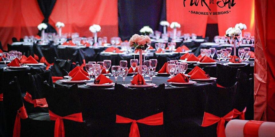 El Bazar Alquiler Vajilla y Manteleria - Portada