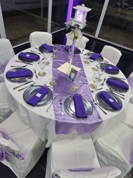 El Bazar Alquiler Vajilla y Manteleria - Imagen principal