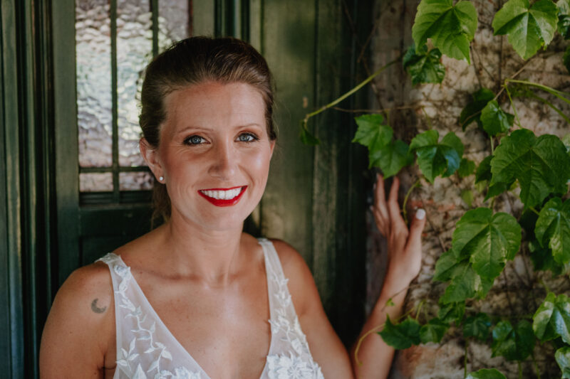 Agostina Badaracco Makeup - Imagen principal