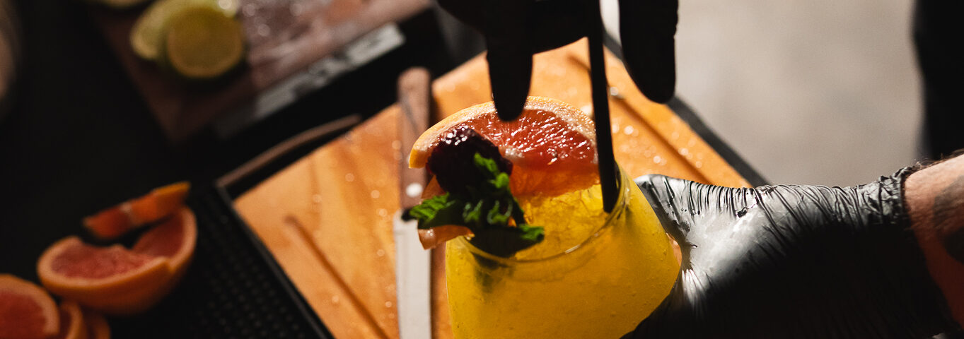 SomosBarras - Portada