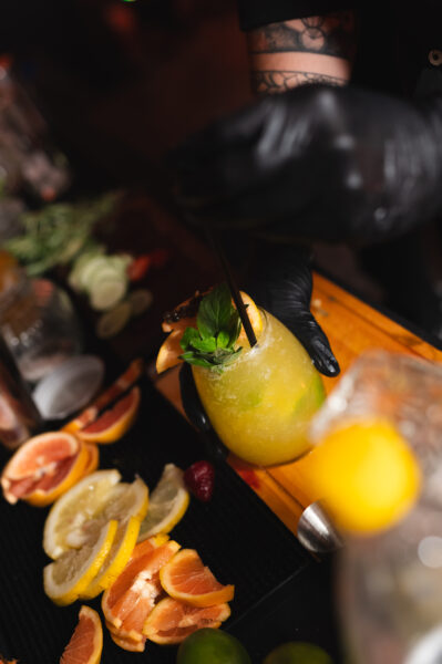 SomosBarras - Imagen principal