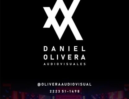 Daniel Olivera Audiovisual