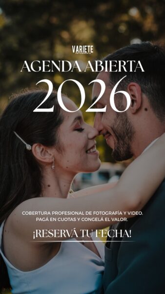 Variete Fotografía - Imagen principal