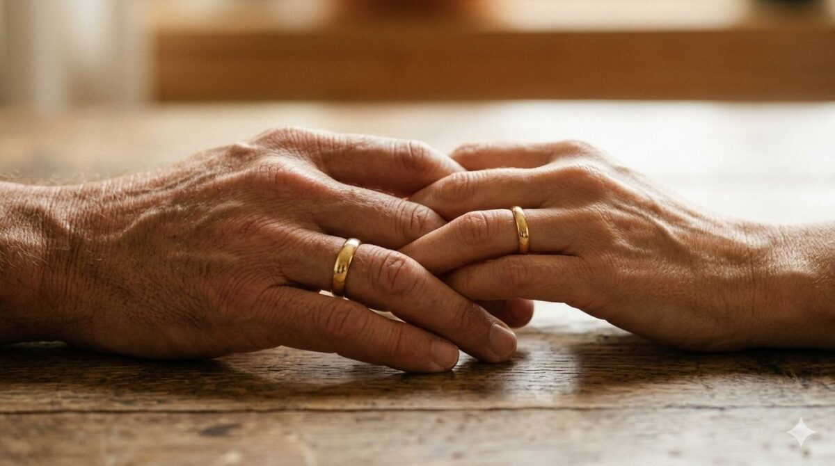 Órden y Protocolo: ¿Dónde se pone la alianza de casamiento?