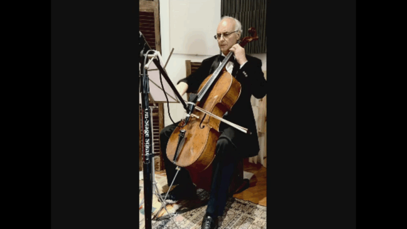 Chelo Tango - Imagen principal