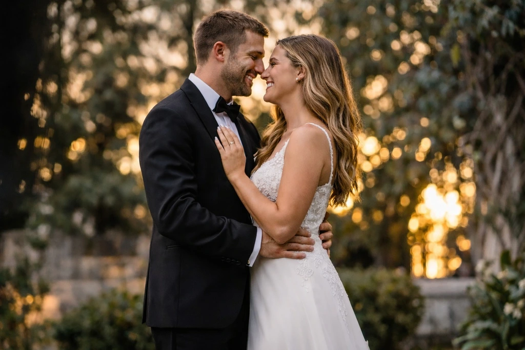 Encontrá todo lo que necesitás para tu casamiento