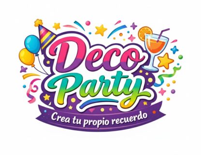 Deco Party