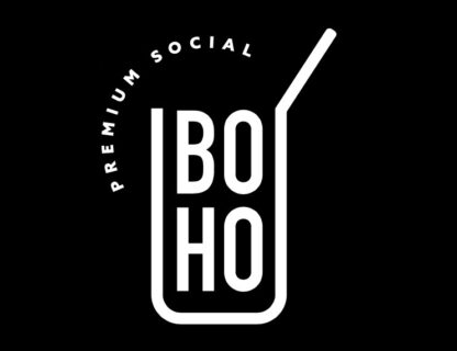 Boho Premium Social