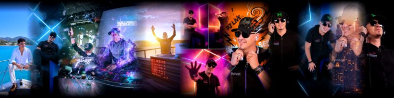 Dj Guillermo Atencio