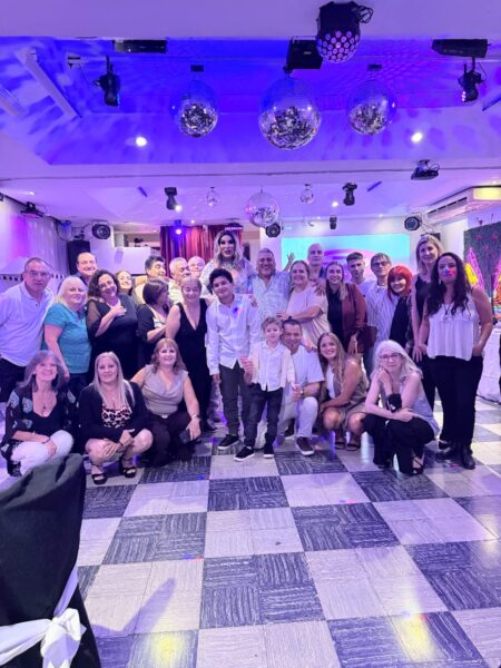 Recargadisimas - Imagen principal