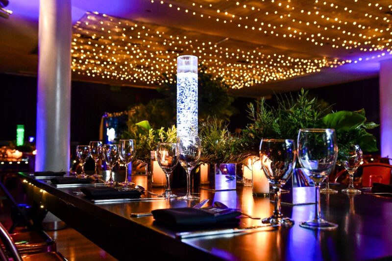 Paz Solar Eventos - Imagen principal