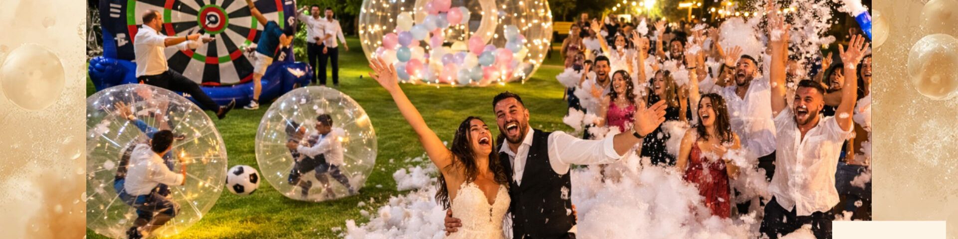 Bubble Time - Portada