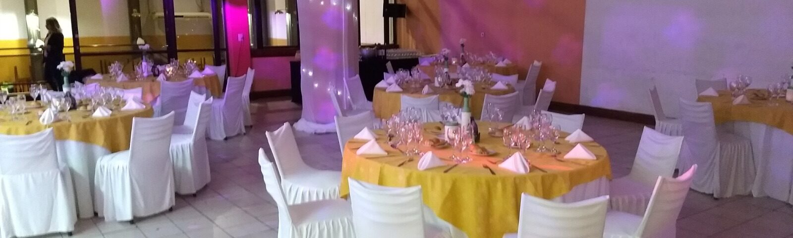 Hotel Círculo de Suboficiales de la Fuerza Aérea Argentina - Portada