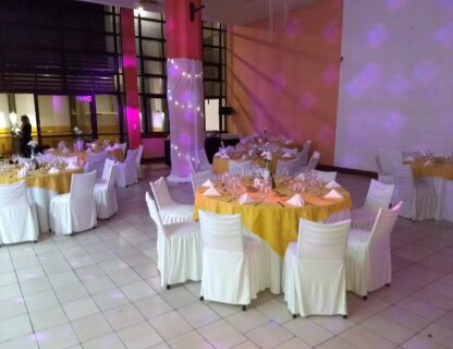 Hotel Círculo de Suboficiales de la Fuerza Aérea Argentina