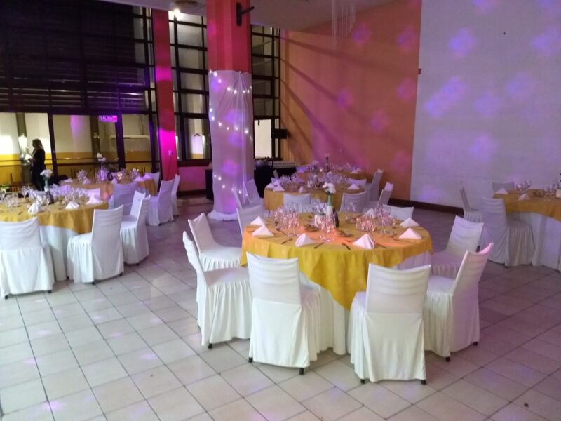 Hotel Círculo de Suboficiales de la Fuerza Aérea Argentina - Imagen principal