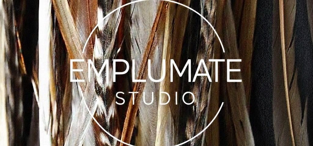 Emplumate Studio - Portada