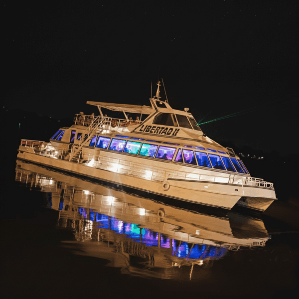 Fiesta en Barco Buenos Aires - Imagen principal