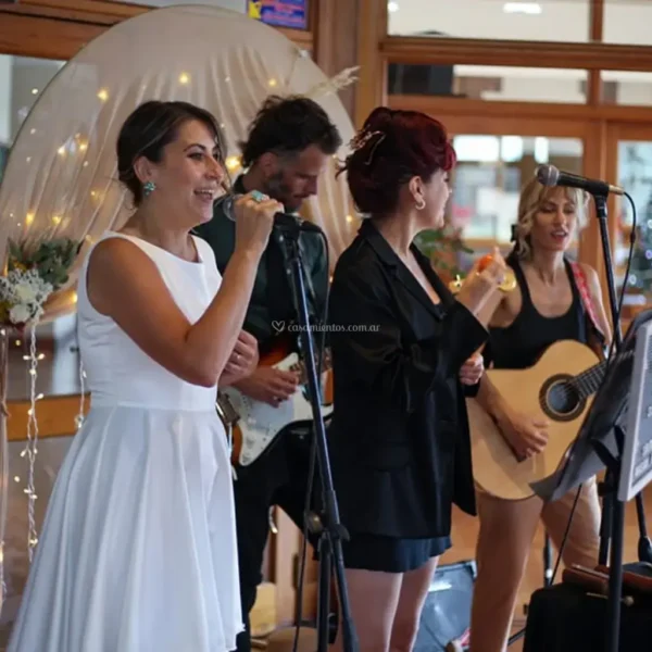 Sintonía música del mundo - Imagen principal