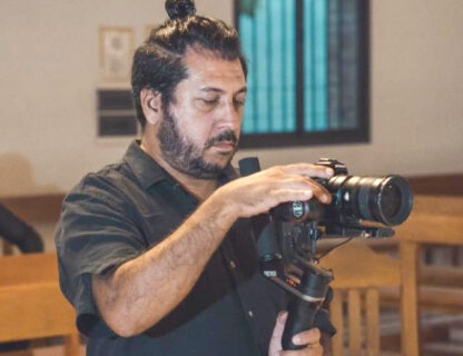 Julio Fierro Fotografía
