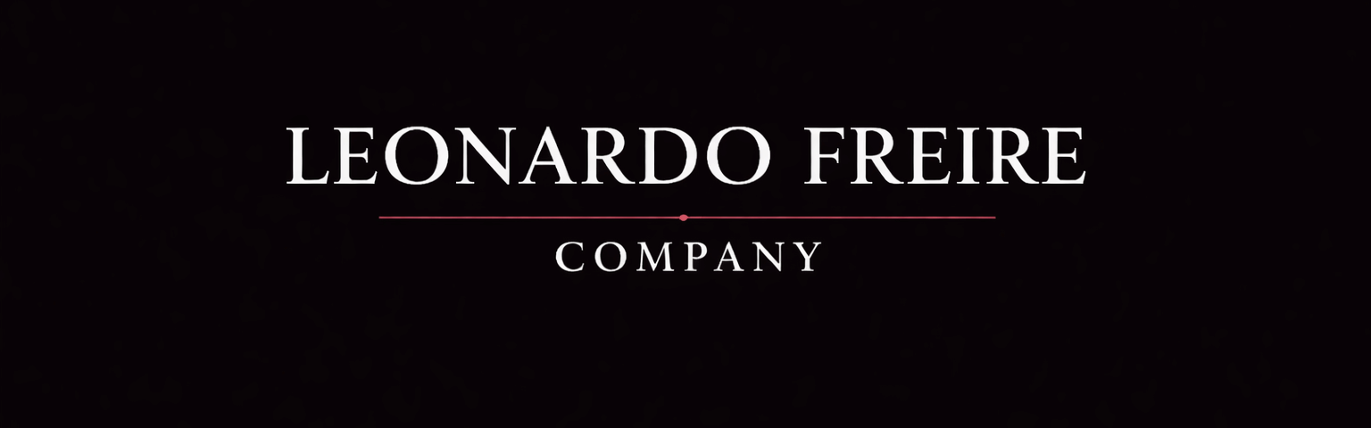 Leonardo Freire Company - Portada