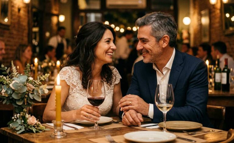 Frases para aniversario de casados: 20 frases para dedicarse