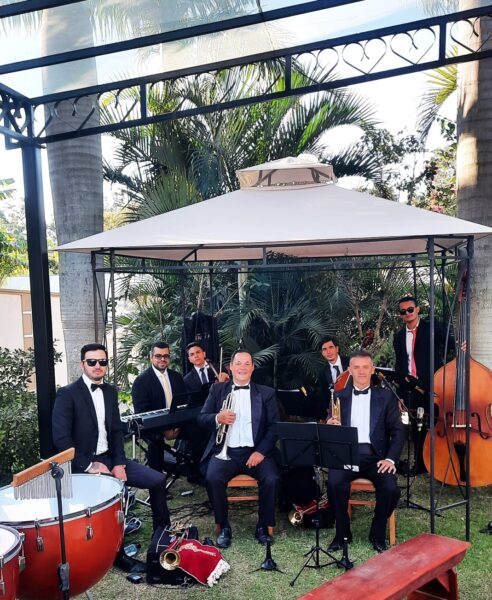 Opus Orquesta & Coral - Imagen principal