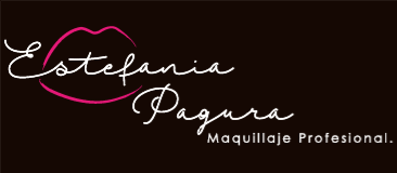 Estefy pagura maquillaje profesional