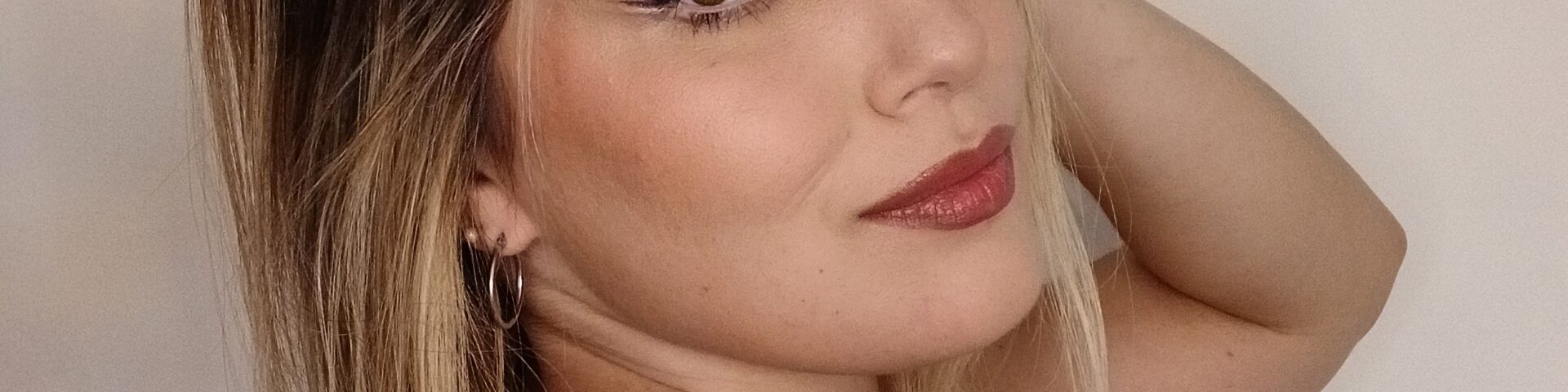 Gold beauty shine - Portada