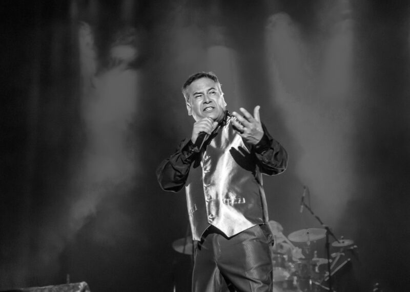 Pablo Gibelli - Imagen principal