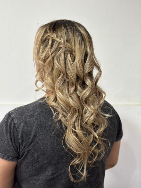 ELLA’S HAIR Design peinados - Imagen principal