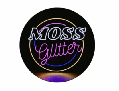 Moss Glitter