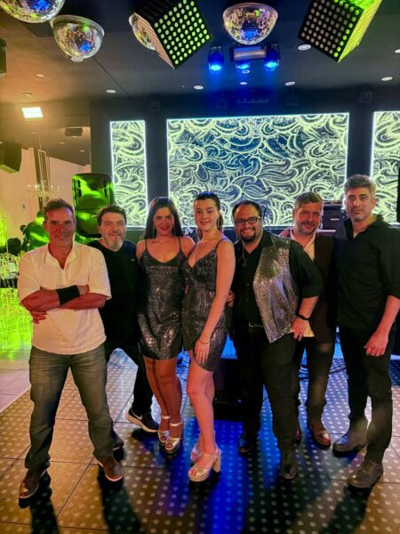 Pure Disco - Imagen principal