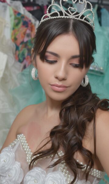 Yanina Delgado Maquillaje y Peinado - Imagen principal