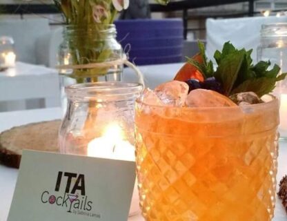 Itacocktails
