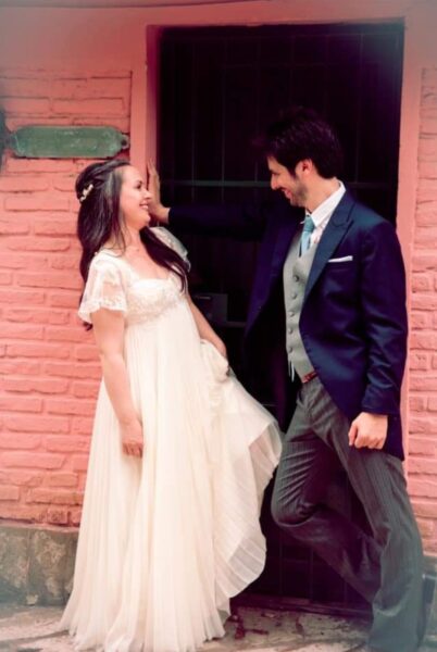 Noelia langle atelier - Imagen principal