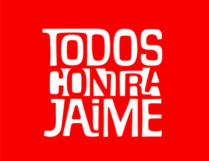 Todos contra Jaime