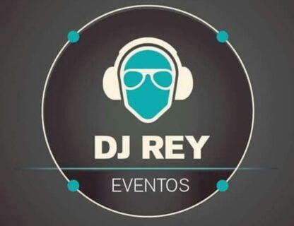 Dj Rey eventos