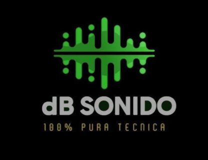 dBSONIDO Iluminacion DJ