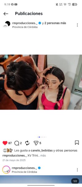 Mörell Beauty - Imagen principal