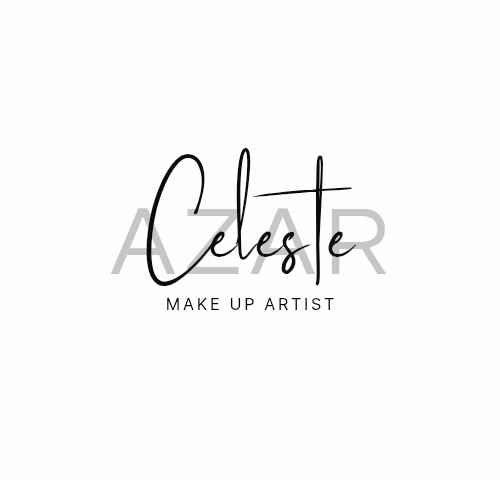 Celeste Azar Maquilladora Profesional - Portada