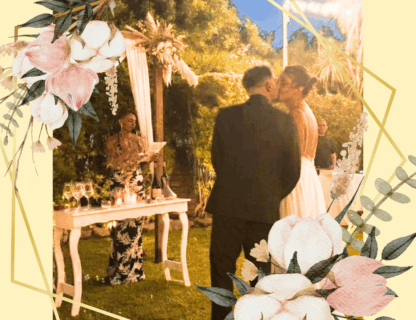 Ceremonias Marcela Contin