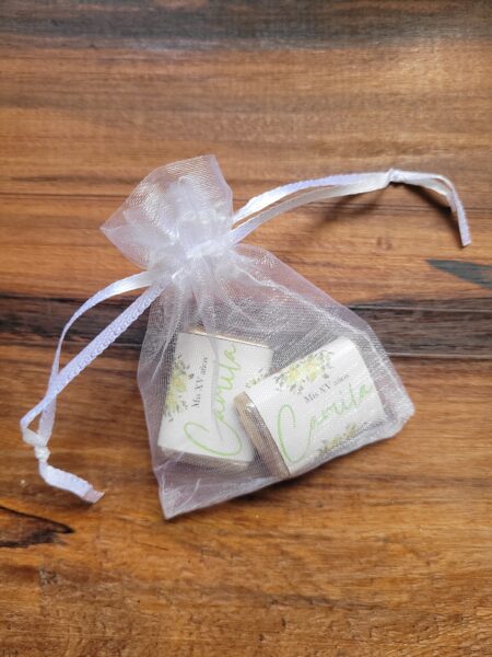 Mirbikiel Detalles - Imagen principal