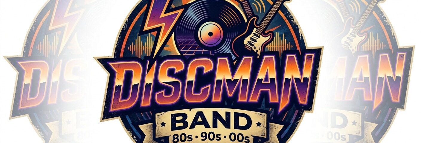 Discman Clásicos - Portada