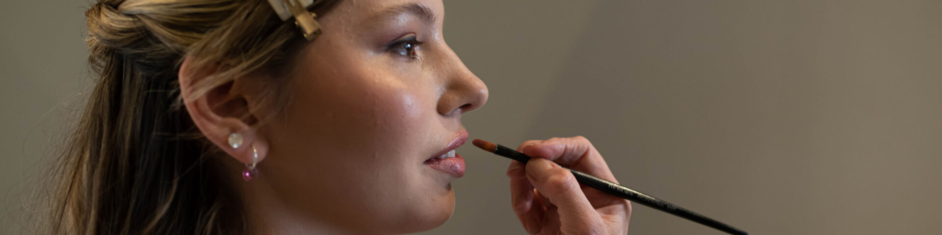 Melisa Luna Styling - Portada