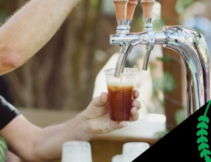 Fullback’s Eventos