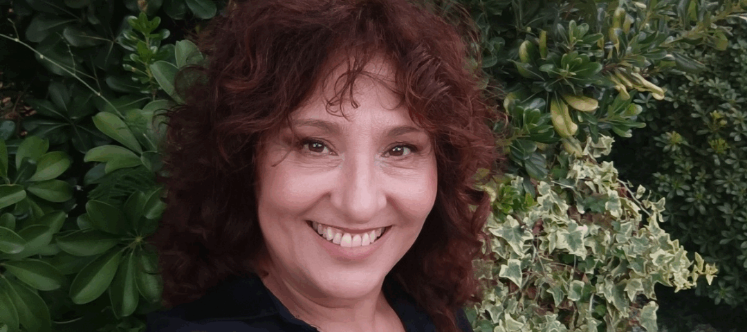 Viviana Culetto - Portada