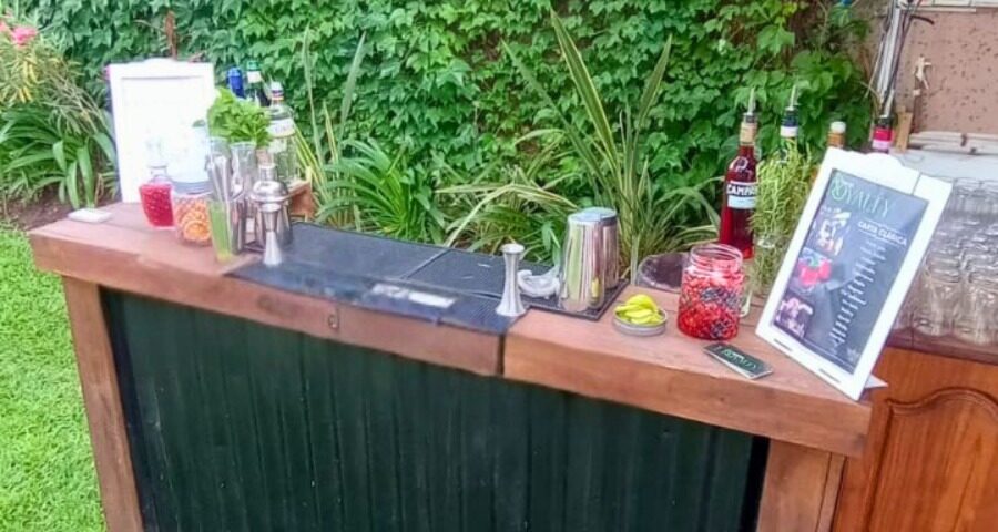 Royalty.cocktails - Portada