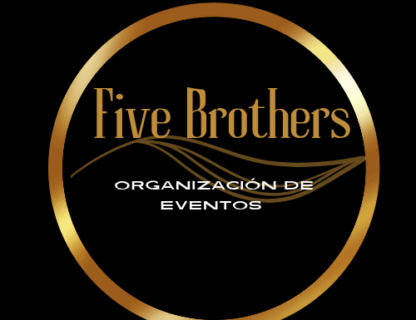 Five Brothers eventos